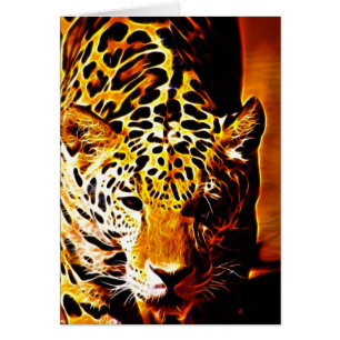 Leopard Gotcha