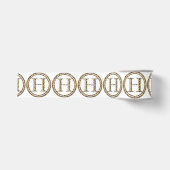Leopard H Ripsband (Vorderseite)