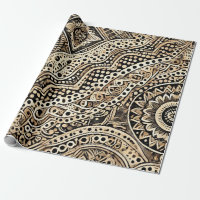 Leopard Hautfarbmuster