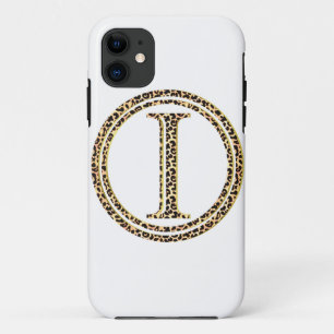 Leopard I Case-Mate iPhone Hülle