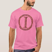 Leopard I T-Shirt (Vorderseite)