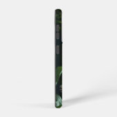 Leopard im Regenwald Samsung Galaxy Hülle (Rechte Seite)