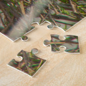 Leopard in Tree Puzzle (Seite)