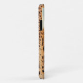 Leopard Iphone Case (Hinten/Rechts)