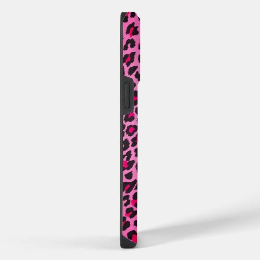 leopard iPhone hülle (Rechte Seite)