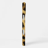 Leopard iPhone Hülle (Rechte Seite)