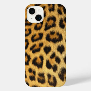 Leopard iPhone 14 Plus Hülle