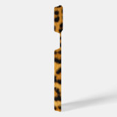 Leopard iPhone Hülle (Rechte Seite)
