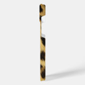 Leopard iPhone Hülle (Linke Seite)