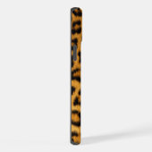 Leopard iPhone Hülle (Rechte Seite)