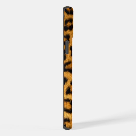 Leopard iPhone Hülle (Rechte Seite)