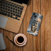 Leopard iPhone Hülle