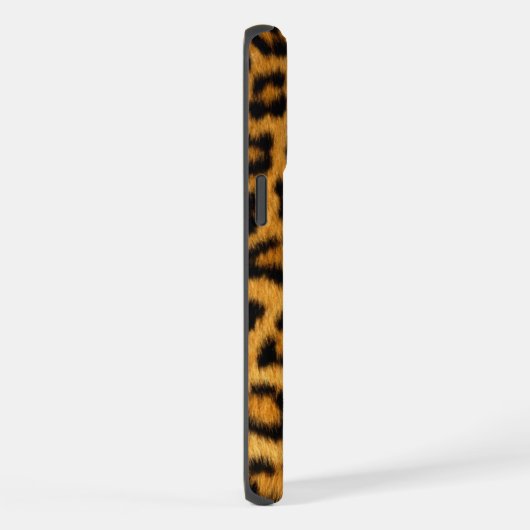Leopard iPhone Hülle (Rechte Seite)