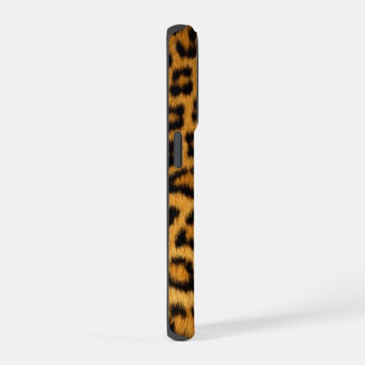 Leopard iPhone Hülle (Rechte Seite)