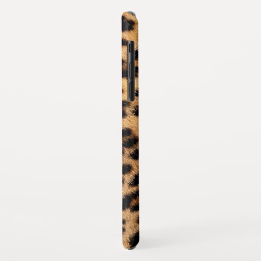 Leopard iPhone / iPad Gehäuse Case-Mate iPhone Hülle (Hinten/Links)