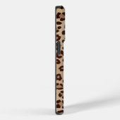 "Leopard" iPhone / iPad Hülle (Rückseite / Rechts)