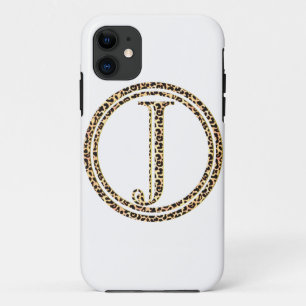 Leopard J Case-Mate iPhone Hülle