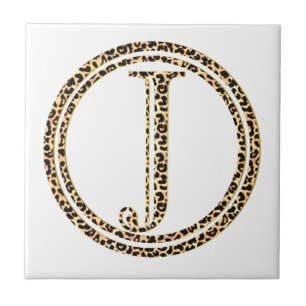 Leopard J Fliese