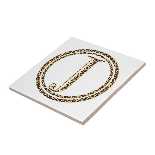 Leopard J Fliese (Seite)