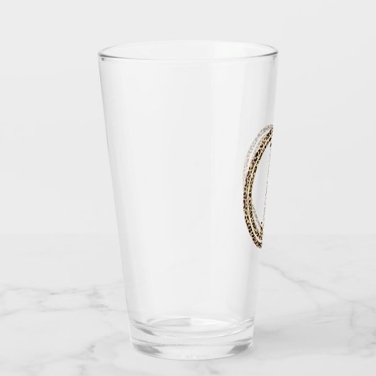 Leopard J Glas (Rechts)