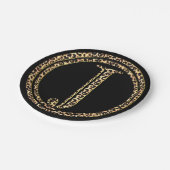 Leopard J Pappteller (Schrägansicht)