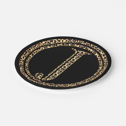 Leopard J Pappteller (Schrägansicht)