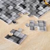 Leopard Jigsaw Puzzle (Seite)