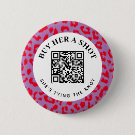 Leopard-Junggeselinnen-Abschied kaufen eine Shot Q Button