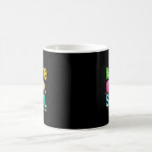 Leopard Kaffeetasse (Mittel)