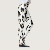 Leopard Leggings (Rechts)
