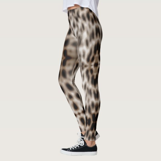 Leopard Leggings (Links)