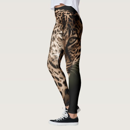 Leopard Leggings (Links)