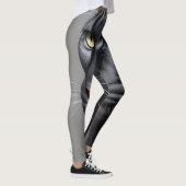 Leopard Leggings (Rechts)