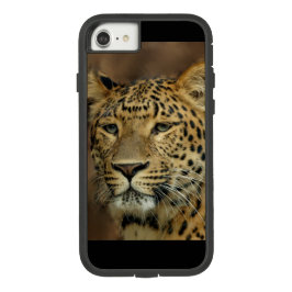 Leopard Liebe Kunst Case-Mate iPhone Hülle