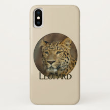 Leopard Liebe Kunst