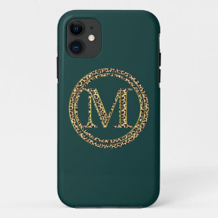 Leopard M Case-Mate iPhone Hülle