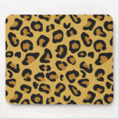 Leopard Mousepad (Vorne)