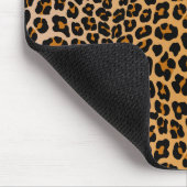 Leopard Mousepad (Ecke)
