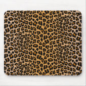 Leopard Mousepad (Vorne)
