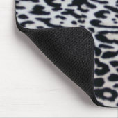 Leopard Mousepad (Ecke)