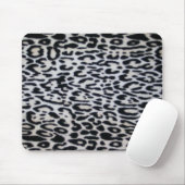 Leopard Mousepad (Mit Mouse)