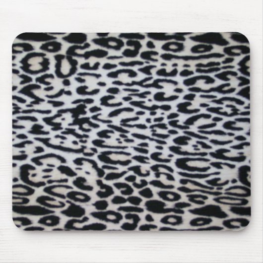 Leopard Mousepad (Vorne)