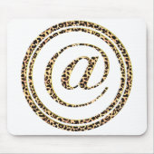 Leopard @ mousepad (Vorne)