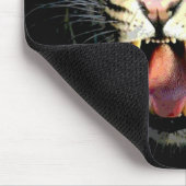 Leopard Mousepad (Ecke)