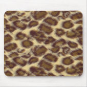 Leopard Mousepad (Vorne)