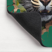 Leopard Mousepad (Ecke)