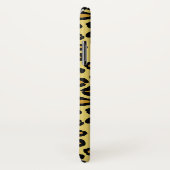 Leopard-Muster Case-Mate iPhone Hülle (Hinten/Rechts)