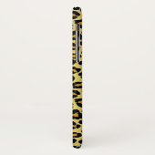 Leopard-Muster Case-Mate iPhone Hülle (Hinten/Links)