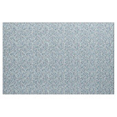 Leopard-Muster für Blue Gold Glitzer Stoff (Fat Quarter (45,7 x 55,9 cm))