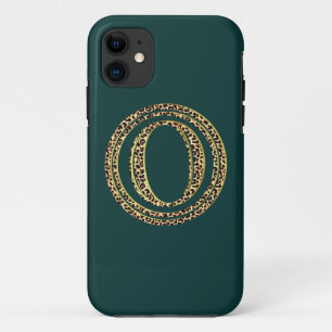 Leopard O Case-Mate iPhone Hülle